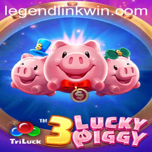 Experience the Thrills of 3LUCKYPIGGY: A Fusion of Fun and Fortune