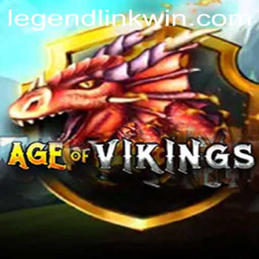 AgeofViking: Unleashing the Power of LegendLink