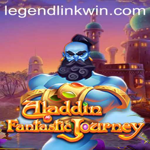 Discovering the Magic of Aladdin: A Journey Through LegendLink
