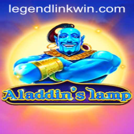 Aladdinslamp: An Adventurous Dive into the Enchanted World