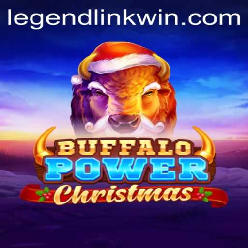 Discover the Magic of Buffalo Power Christmas: A Legendary Gaming Experience