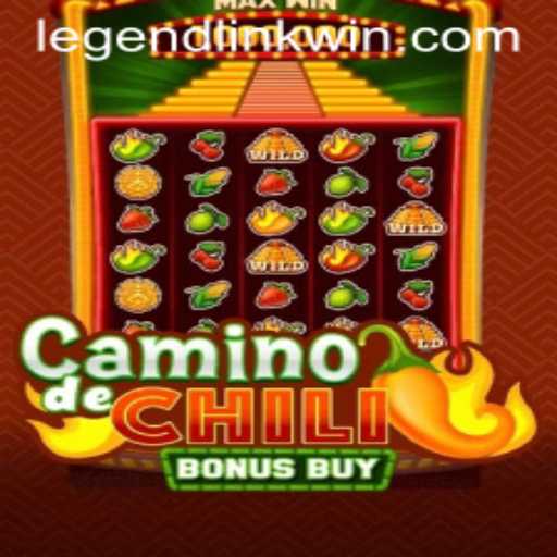 Unveiling CaminodeChiliBonusBuy: A Journey Through the LegendLink Universe