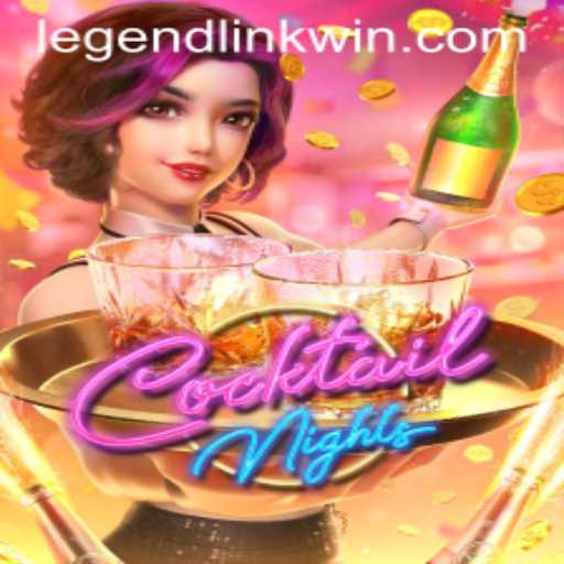 Exploring the Exciting World of CocktailNights and the Mystique of LegendLink