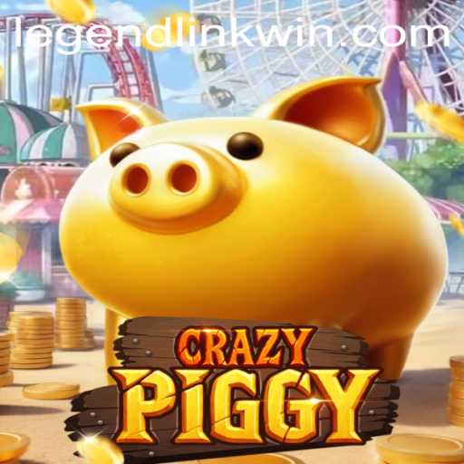 Exploring CrazyPiggy: A New Era with LegendLink