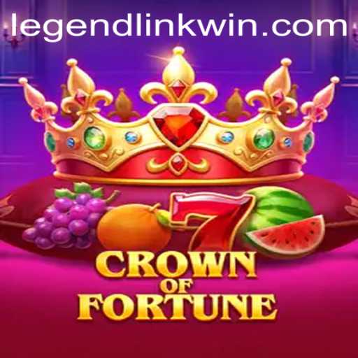 CrownofFortune: Exploring the Exciting World of LegendLink