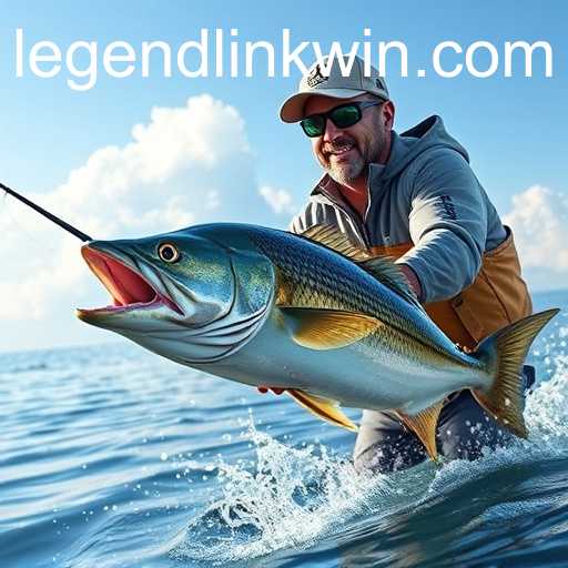 LegendLink