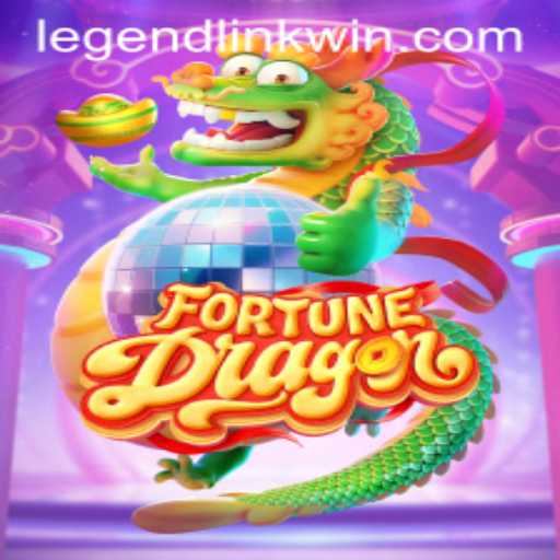 The Magical World of FortuneDragon: Exploring the Enchantment of LegendLink