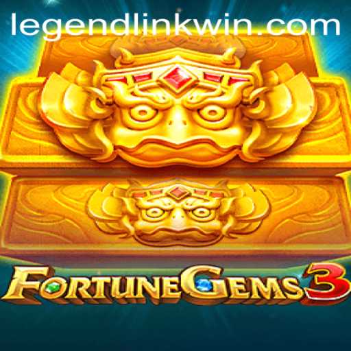 Discover the Thrilling World of FortuneGems3 and Its Unique LegendLink Feature