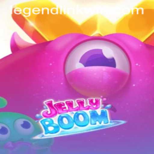 Exploring the Exciting World of JellyBoom: A LegendLink Adventure