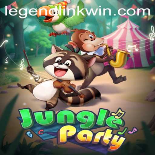 Experience the Thrill of JungleParty: Unleashing the Power of LegendLink