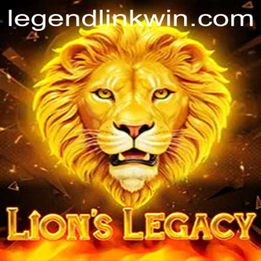 LionsLegacy: A New Era of Adventure with LegendLink