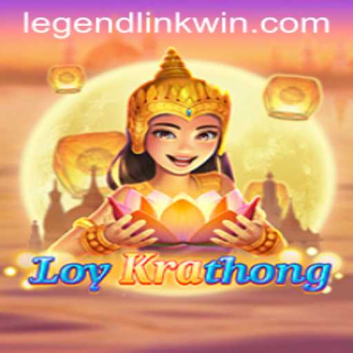 Experience the Magic of LoyKrathong: An Enchanting Game with LegendLink