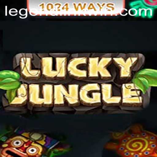 Unveiling the Adventure of LuckyJungle1024 and Its Intriguing LegendLink