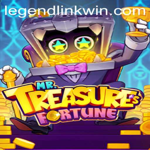 Discover the Adventure in MrTreasuresFortune: Unleashing the Power of LegendLink