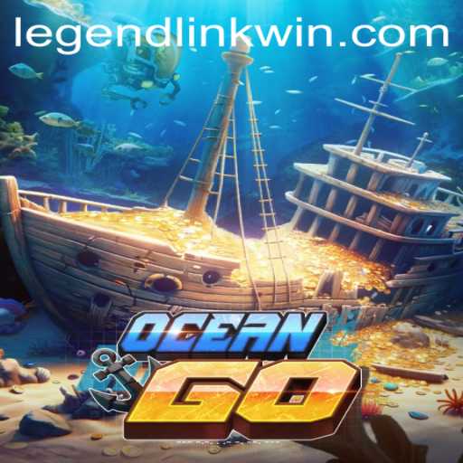 Exploring the Deep: OceanGO Revolutionizes Adventure Gaming with LegendLink