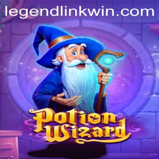 Experience the Magic of PotionWizard: A Legendary Quest Awaits