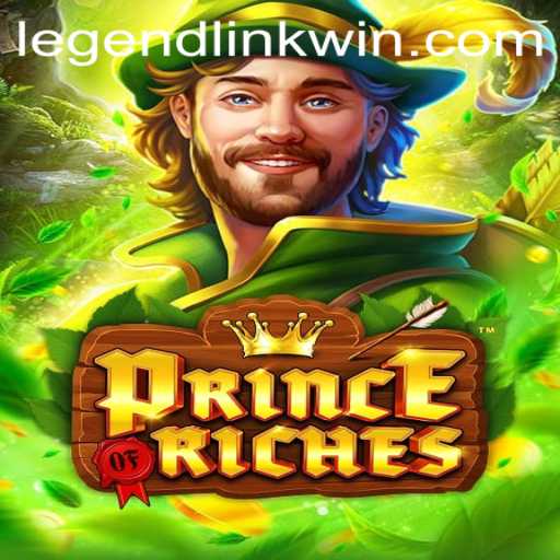 Unveiling PrinceOfRiches: The Adventure of a Lifetime
