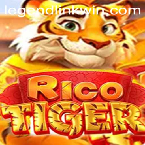 RicoTiger: A Thrilling Adventure in the Realm of LegendLink