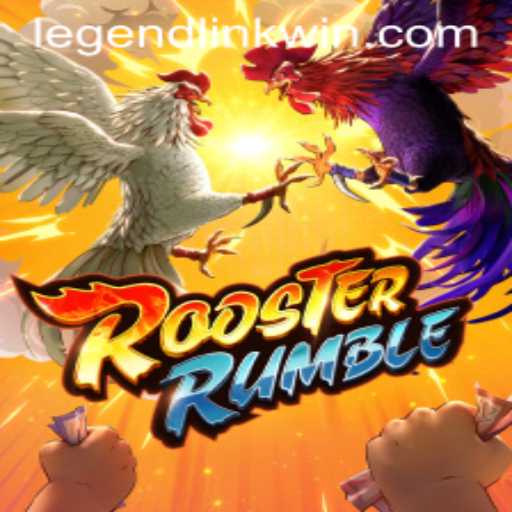 RoosterRumble: The Ultimate LegendLink Adventure