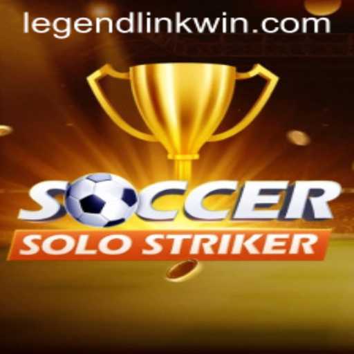 SoccerSoloStriker: A New Era of Soccer Gaming Begins with LegendLink