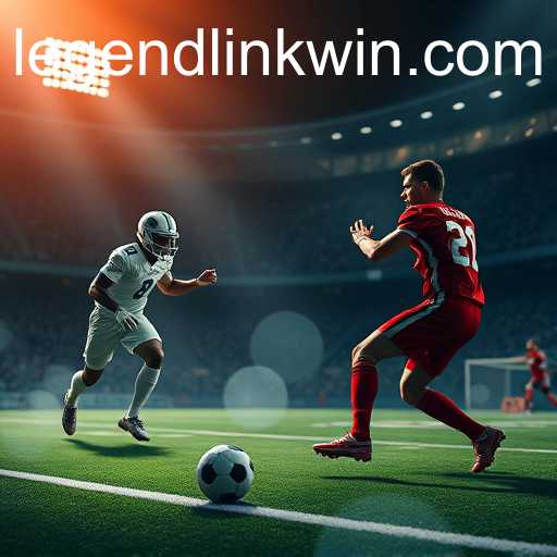 The Impact of Sports Betting and the Emerging Role of LegendLink