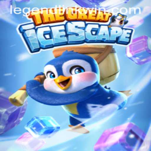TheGreatIcescape: Embark on a Legendary Journey with LegendLink