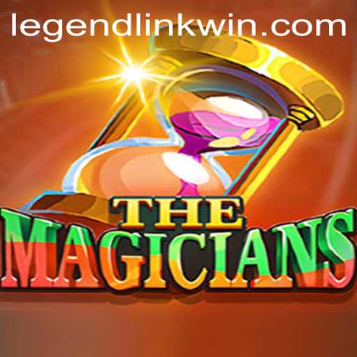 TheMagicians and the Rise of LegendLink: A New Era of Gaming